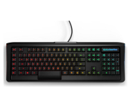 STEELSERIES KLAWIATURA STEELSERIES APEX M800 MECHANICZNA - 218716 - zdjęcie 1
